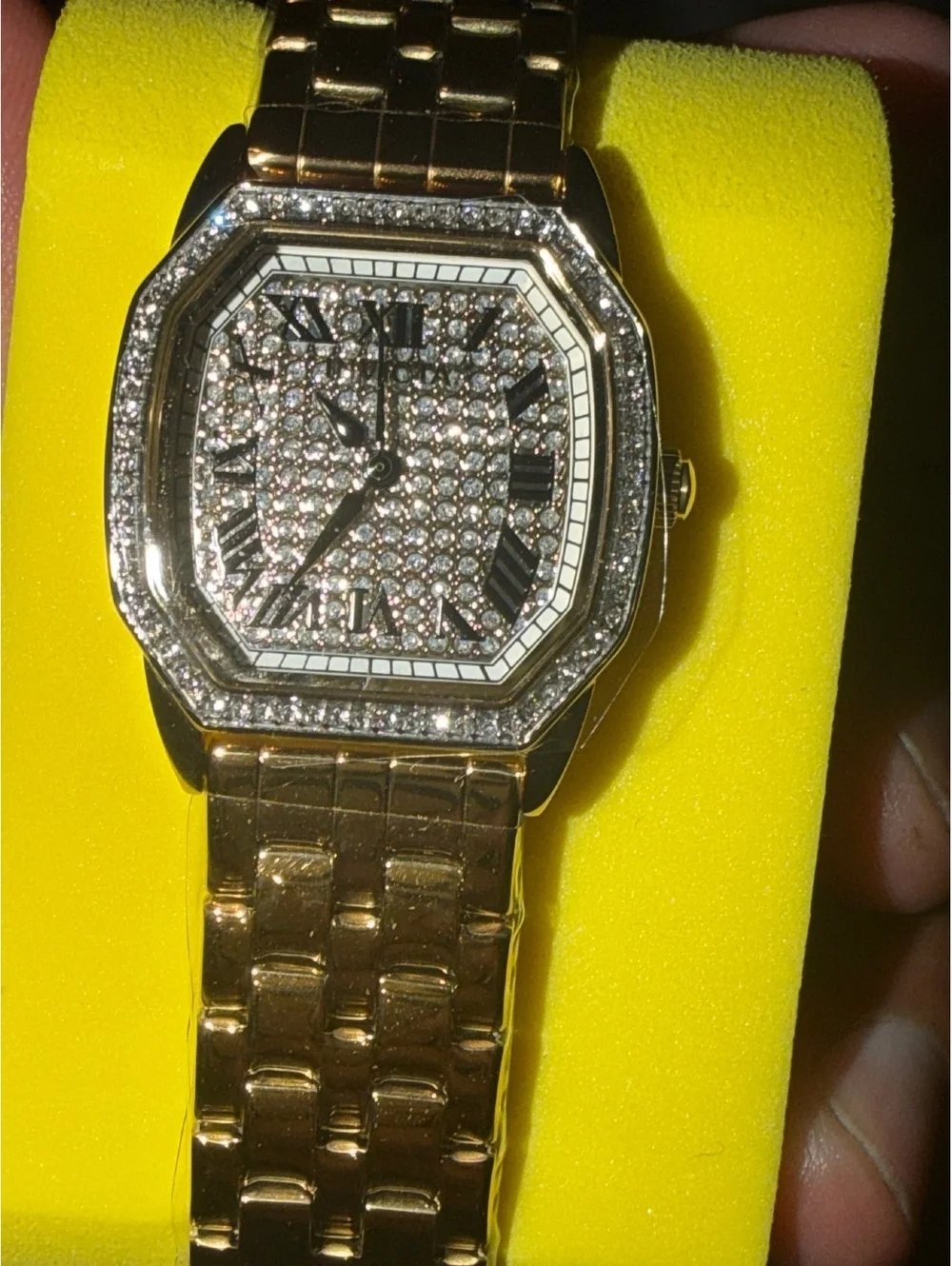 N/A invicta watch